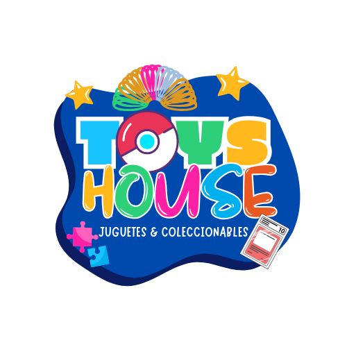 Toys House